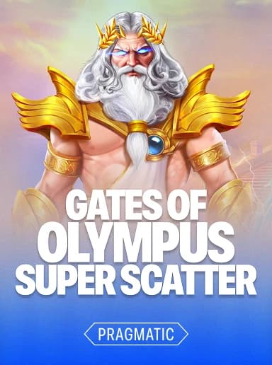 Gates of Olympus Super Scatter